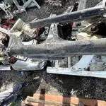 HYUNDAİ GETZ SAĞ SOL MARŞBİYEL KESME ORİJİNAL