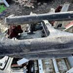 HYUNDAİ GETZ SAĞ SOL MARŞBİYEL KESME ORİJİNAL