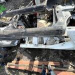 HYUNDAİ GETZ SAĞ SOL MARŞBİYEL KESME ORİJİNAL