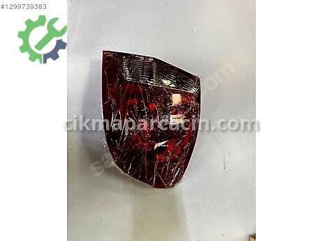 Hyundai Getz Sağ Arka Stop çıkma parça