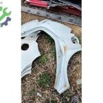HYUNDAİ GETZ SOL ARKA ÇAMURLUK ORİJİNAL SIFIR