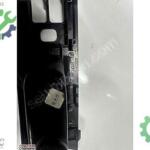 HYUNDAİ GETZ SOL Cam Açma Düğmesi Çerçevesi 03-2005 93570-1c110
