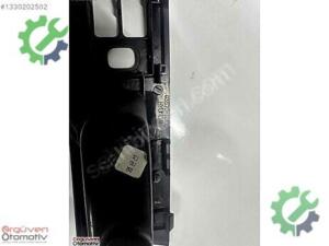 HYUNDAİ GETZ SOL Cam Açma Düğmesi Çerçevesi 03-2005 93570-1c110