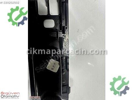 Hyundai Getz Cam Düğmesi çıkma parça