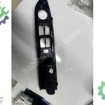 HYUNDAİ GETZ SOL Cam Açma Düğmesi Çerçevesi 03-2005 93570-1c110