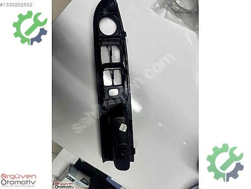Hyundai Getz Cam Açma Düğmesi 03-2005 çıkma parça