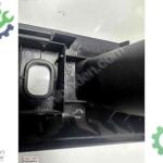 HYUNDAİ GETZ SOL Cam Açma Düğmesi Çerçevesi 03-2005 93570-1c110