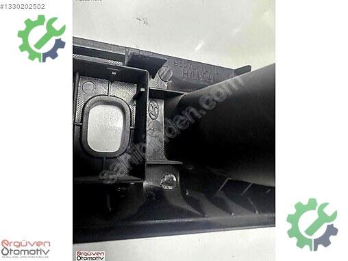 Hyundai Getz Cam Açma Düğmesi 03-2005 çıkma parça