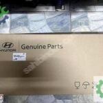 HYUNDAİ GETZ SOL Ön Cam Izgarası Getz 06-11 86150-1C100
