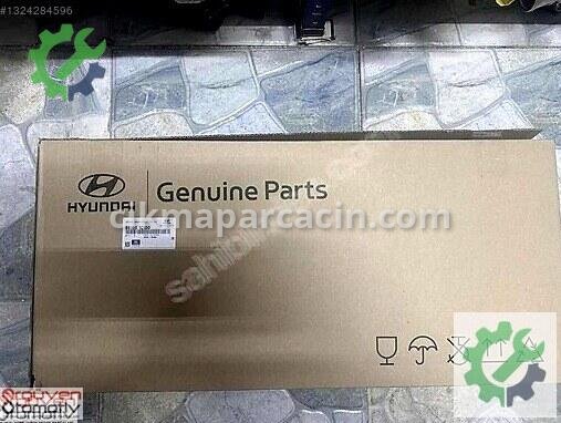 Hyundai Getz Panjur 86150-1C100 çıkma parça