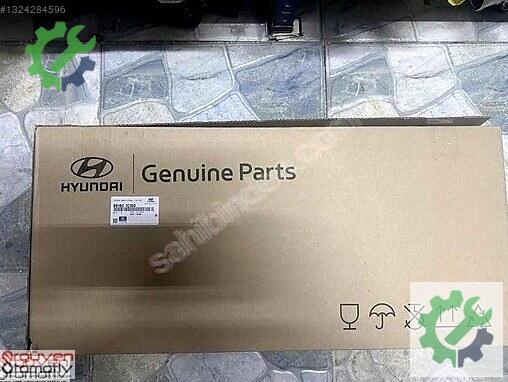 Hyundai Getz Panjur 86150-1C100 çıkma parça