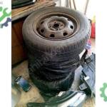 Çıkma Orijinal Bijon Hyundai Getz