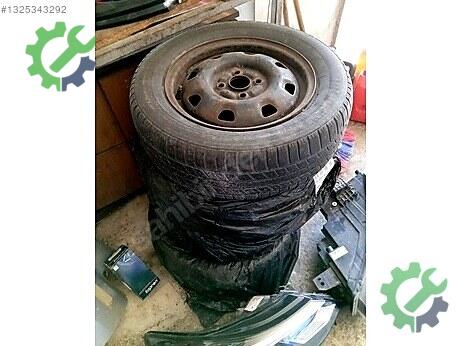 Hyundai Getz Bijon çıkma parça
