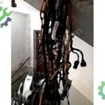 Hyundai Getz 2003 Elektrik Tesisatı 2003-11 Çıkma