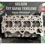 HYUNDAİ GRUP İ20,İX35,TUCSON Orijinal Çıkma Silindir Kapağı