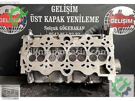Hyundai ix35 Silindir Kapak çıkma parça