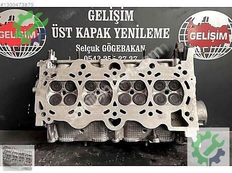 Hyundai ix35 Silindir Kapak çıkma parça