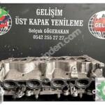 HYUNDAİ GRUP İ20,İX35,TUCSON Orijinal Çıkma Silindir Kapağı
