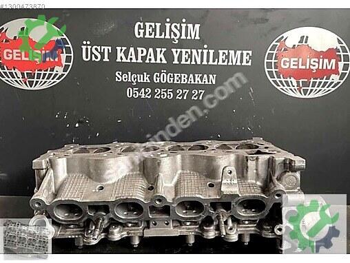 Hyundai ix35 Silindir Kapak çıkma parça