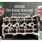 HYUNDAİ GRUP İ20,İX35,TUCSON Orijinal Çıkma Silindir Kapağı