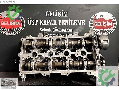 Hyundai ix35 Silindir Kapak çıkma parça