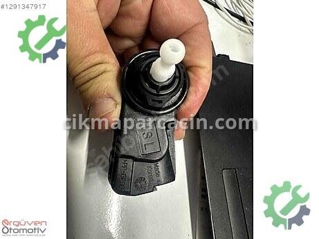 Hyundai Getz Far Ayar Düğmesi çıkma parça
