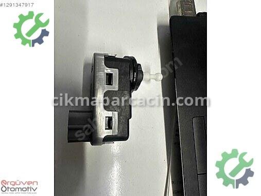 Hyundai Getz Far Ayar Düğmesi 92130-3D000 çıkma parça