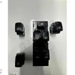 HYUNDAİ Getz SOL ÖN ÖN VE ARKA Düğme Cam Açma 05-11 93570-1C010