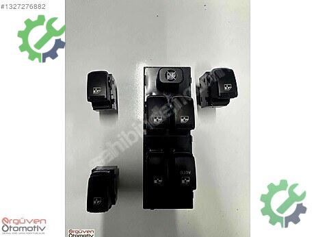 Hyundai Getz Cam Düğmesi 93570-1C010 çıkma parça