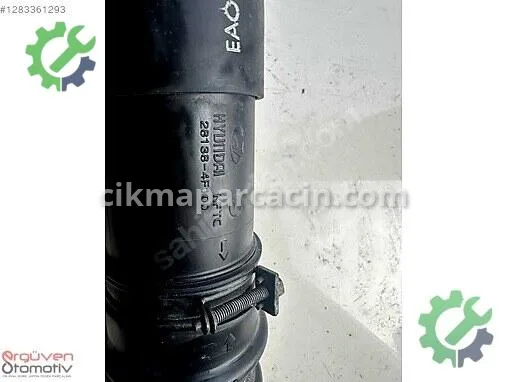 Hyundai H 100 Hortum 28138-4F100 çıkma parça