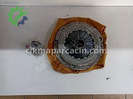 Hyundai H100 Baskı Balata çıkma parça