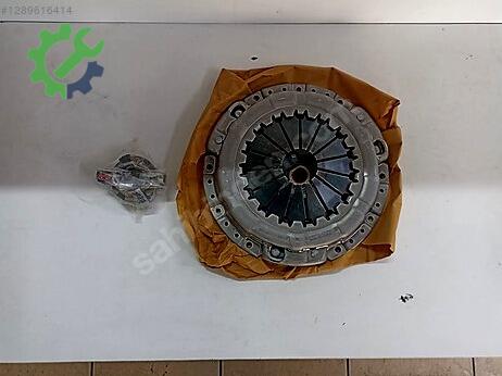 Hyundai H 100 Baskı Balata çıkma parça
