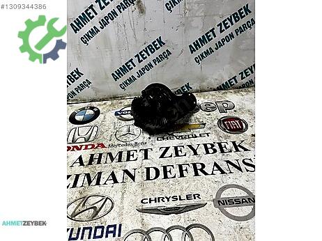 Hyundai H 100 Arka Defransiyel çıkma parça