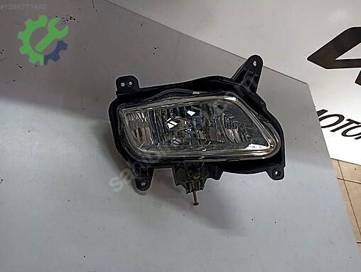 Hyundai H 100 Sağ Sis Farı çıkma parça