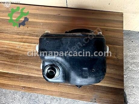 Hyundai H100 Depo çıkma parça
