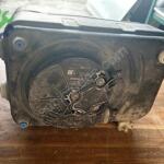 HYUNDAİ H100 KAMYONET 2019-2025 31550-4F100 ADBLUE ÜRE DEPOSU