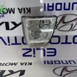 HYUNDAİ H100 KAMYONET 2021-2026 SOL FAR SIFIR YAN SANAYİ