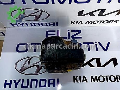 Hyundai H 100 Adblue Deposu çıkma parça