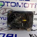 HYUNDAİ H100 KAMYONET ADBLUE DEPOSU 31550-4F100 ORİJİNAL ÇIKMA