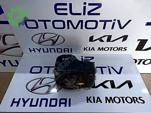 Hyundai H 100 Adblue Deposu 31550-4F100 çıkma parça