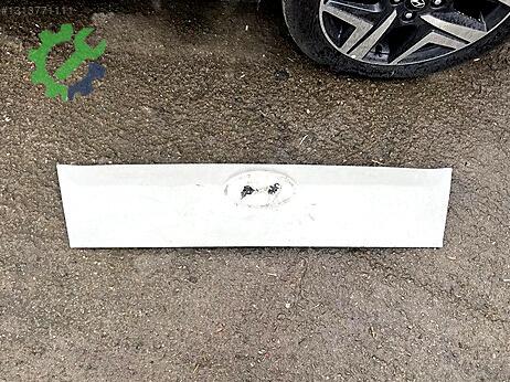Hyundai H 100 Kaput çıkma parça