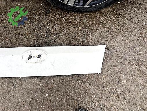 Hyundai H 100 Kaput çıkma parça