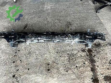 Hyundai H 100 Ön Tampon Demiri çıkma parça