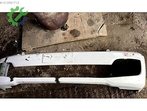 Hyundai H 100 Ön Tampon çıkma parça