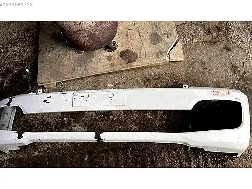 Hyundai H 100 Ön Tampon çıkma parça