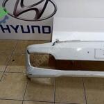 HYUNDAİ H100 KAMYONET ÖN TAMPON ORİJİNAL ÇIKMA