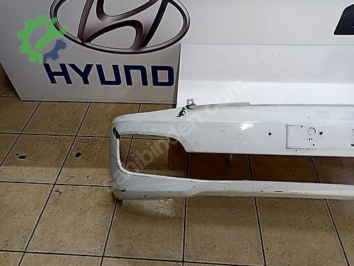 Hyundai H 100 Ön Tampon çıkma parça