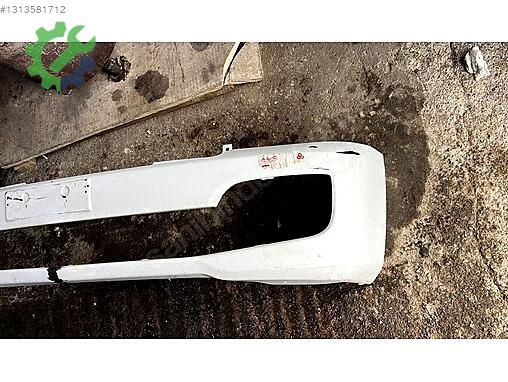 Hyundai H 100 Ön Tampon çıkma parça
