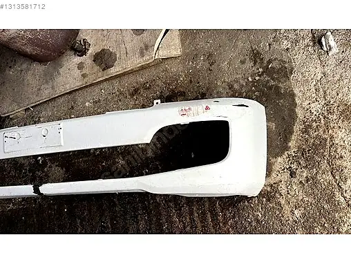 Hyundai H 100 Ön Tampon çıkma parça
