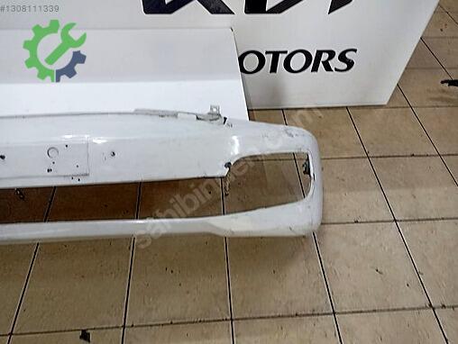 Hyundai H 100 Ön Tampon çıkma parça